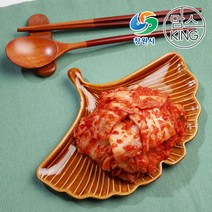 맘스킹 [창원몰] 창원 특산물 다경의 국산 재료로 만든 절단단감김치 3kg, 단품없음