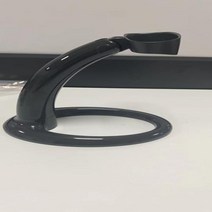 바코드스캔 바코드 2D 택배 마트 스캐너 슈퍼마켓용 USB QR 건 1D 2d 휴대용 코드 리더, 3.STAND