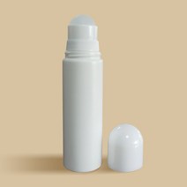 물파스 롤온 롤 향수 모기약 공병 100ml DD-12082, 단품