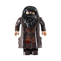 레고 LEGO 미니피규어 - 해리포터 루베우스 해그리드
