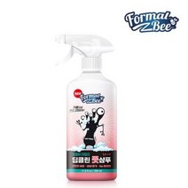 포멀비 데일리 딥클린 풋샴푸 복숭아향/레몬향 350ml, 복숭아향