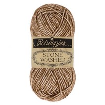 쉽제스 스톤 워시드 822 STONE WASHED 수입 뜨개실 (801~836 시리즈)