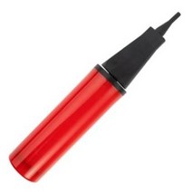 랄라데이 레터링풍선 만들기 DIY세트 기념일 생일 파티 이벤트 커스텀 프로포즈 셀프촬영, 1개, 손펌프(없을 시 필수구매_색상랜덤발송)