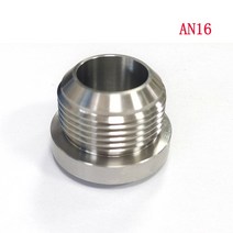터보 차져 스테인리스강 수 용접 묶음 연료 오일 호스, 06 AN12