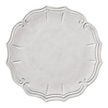 1200M 인칸토 차저플레이트 바로크 32cm