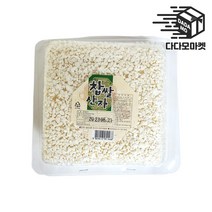 찹쌀산자 130g, 1개