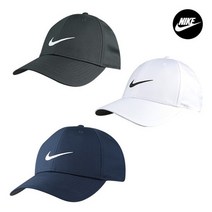 나이키 드라이핏 테크 레거시91 남자 여성 골프 모자 볼캡 골프웨어 4종택일, 02)DH1640-100, MISC