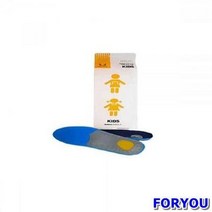 ForU365 어린이용깔창 인솔 어린이를위한깔창 다용도깔창 편안한깔창 어린이운동화용인솔