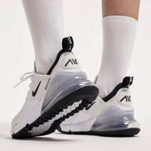 나이키 에어맥스 270 G 골프화 화이트 CK6483-102