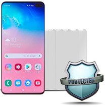 스틸아머 핸드폰 휴대폰 액정보호 필름 갤럭시 S10 5G 5매입, 1팩