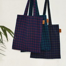 Daily Check Ecobag