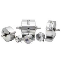 히스테리시스 브레이크 모터 감속기 테스트 토크 로더, AHB-05M-0.5Nm(베이스 제외)