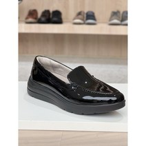 R 락포트 CJ0500 토탈모션 릴리 로퍼 여성 캐주얼 로퍼(5CM)