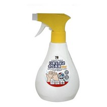 다용도 살균 손소독제300ml, 1, 300ml