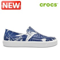 크록스 운동화 42- 204806-4HB Citilane Roka Tropical Slip-On