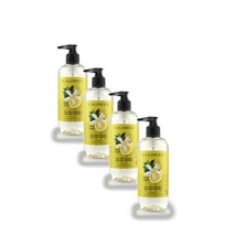 칼드레아 핸드워시 손세정제 핸드솝 액체비누 씨솔트 네롤리 10.8oz 320ml CALDREA Hand Soap Sea Salt Neroli, 4개