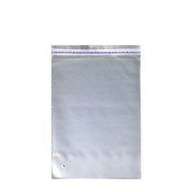 택배포장지 쇼핑몰 투명비닐 PP봉투 비닐봉투 32X40cm+4cm 200매_[230128EA], 타공형