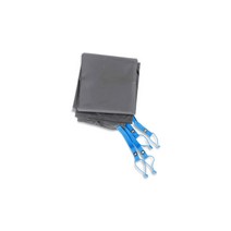 니모(NEMO Equipment) 와곤탑 Wagontop 풋프린트 293108, 180 in, 8-Person