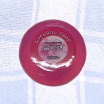 북가무역 다산 콜라겐 수제비누 100g 4개 3409853409534ea, bukgac 1, bukgac 본상품선택