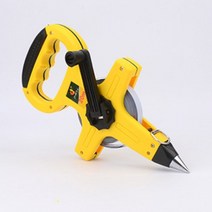 공업용 팬텀 스틸 줄자 20M 30M 50M 디지털버니어캘리퍼스 버니어캘리퍼스 스틸줄자 디바이더 눈금자 미니줄자 초음파센서 작업줄자 거리측정, 1개