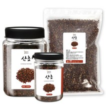 산초(중국) 모음 천연 향신료 한방 약재 건강 차, 선택03.산초[중국] 300g