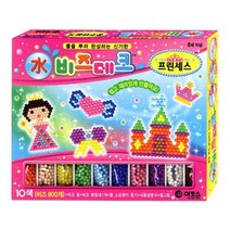 아모스 비즈데코 프린세스/10색, 없음