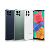삼성 갤럭시점프2 5G SM-M336K 128GB 가성비폰 효도폰 학생폰 키즈폰, 블루