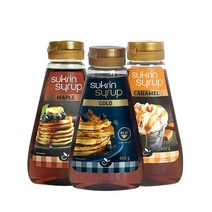 독일직구 수크린 프로브는 시럽 캐러멜 메이플 골드 무설탕 시럽과 밸러스트 물질을 세트 에리트리톨과 스테비아로 단맛을 낸, 수량, 상세참조