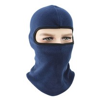 스노우보드헬멧 겨울 플리스 라이드 풀 페이스 마스크 보온 스키 스노우보드 스카프 헬멧 모자 스포츠 라이딩 하이킹 러닝 넥 워머 남성 여성, 7