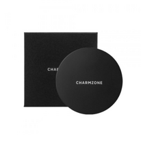 참존 비건 콜라겐 쿠션 파운데이션 블랙 15g, 4개, 01 내추럴 베이지