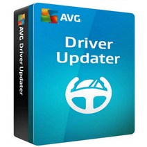 AVG 드라이버 업데이터 윈도우 1대용/1년