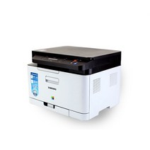 삼성전자 SL-C563W (기본토너 포함) 와이파이 칼라레이저복합기, SL-C563W (기본토너)