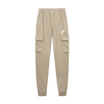 나이키 나이키 남성 NSW 클럽 카고 조거팬츠 트레이닝 츄리닝 바지 CZ9954-247