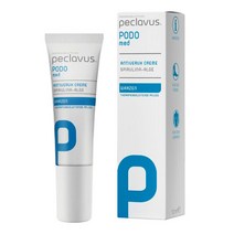 페클라우스 사마귀크림 사마귀연고 10ml PECLAVUS PODOmed AntiVERUX, 1개