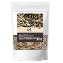 국산 건조 도라지 100% 말린 차 마른 길경이 건재 500g 사포닌 순수 진액 즙 물대용 목에좋은 식품 백약 경초 엄선된 원물의영양그대로 무첨가물 이눌린 칼륨 칼슘 비타민C B, 1봉