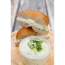 대파크림치즈 스프레드 결혼식 돌잔치 답례품 선물세트