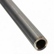 아연각관 1Pcs 304 스테인레스 스틸 모세관 실버 튜브 외경 6mm X 내경 4mm 길이 250mm
