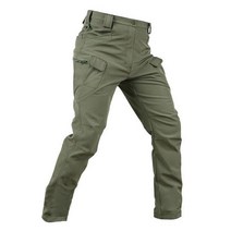 카멜롯 밀리터리 IX7 겨울용바지 작업바지