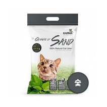 카르마 퀸오브샌드 숯 3kg, 본상품, 1개