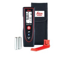 레이저 ±1.5mm 5cm-60m DISTO-D110 거리 블루투스 라이카 측정 측정기
