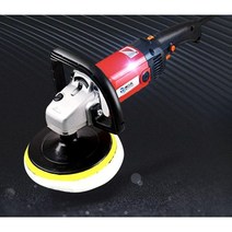 자동차 연마기 광택기 왁싱 폴리셔 대리석 바닥 샌딩기, 프로페셔널블랙2800W럭셔리구성