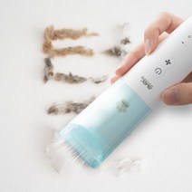 아베크 펫 에어 바리깡 프로 강아지 고양이 애견 미용 이발기