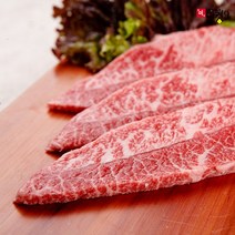 마켓9 초이스등급 소갈비살 늑간살 구이용 500g 냉동 미국산, 종류선택1