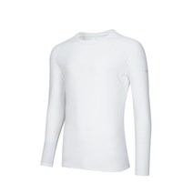 PUMPING 남성 기모 골프이너웨어 국내생산 라운드