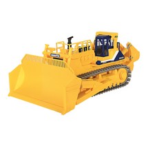 Kibri 11354 KOMATSU D575 A-2 불도저 자동차 모형