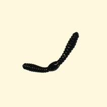 다미끼 고고웜 4인치 소프트베이트웜 루어낚시, 902