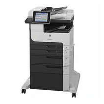 HP 레이저젯 엔터프라이즈 M725f MFP 토너포함