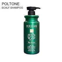클리닉 약산성 두피샴푸 750ml/스캘프 샴푸750ml (2종선택), 스켈프샴푸 초록