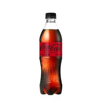 기타 []코카콜라제로업소용500mlx24개(pet)탄산, 단일, 24개, 500ml
