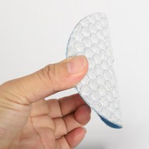 대리석연마7Pcs 4 인치 100mm 학년 드라이 폴리싱 패드 다이아몬드 연마 화강암 대리석 스톤 샌딩 디스크, 02 1_02 M 14